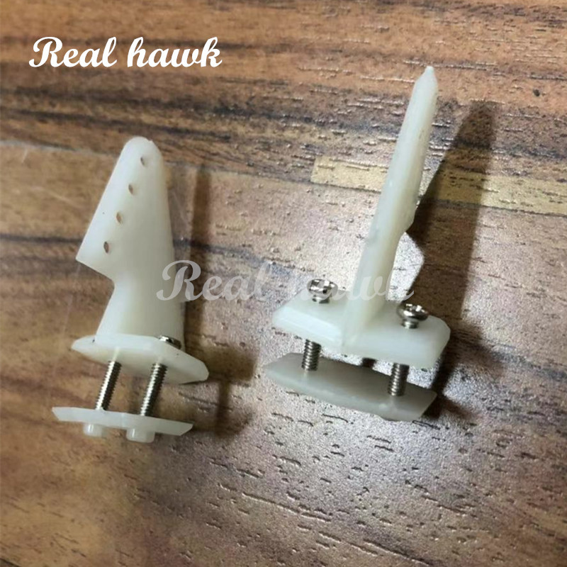Drone Camera Thermal - 10 Sets/lot With Screws Pin Horns
