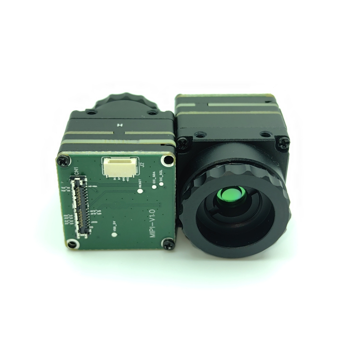 NCZOBOE 640X512 384X288 256X19 - Drone Camera Thermal ulasan dan harga