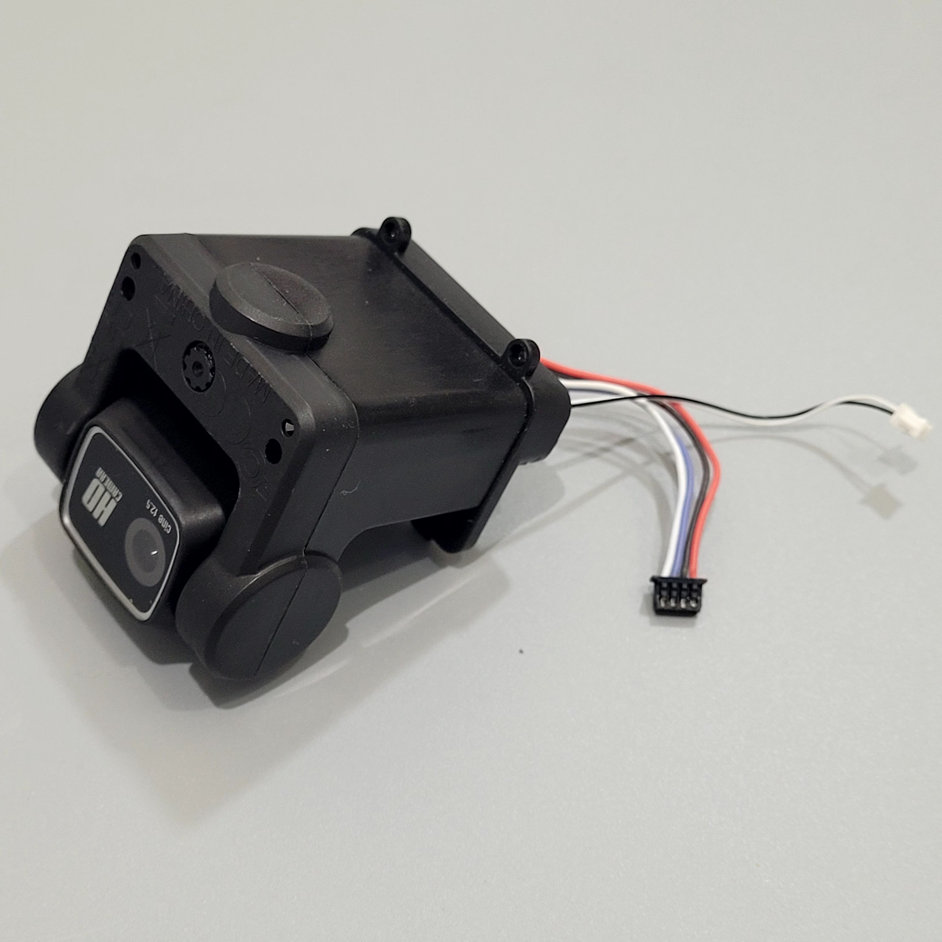 S116 MAX Professional Optical  - Drone Camera Professional ulasan dan harga