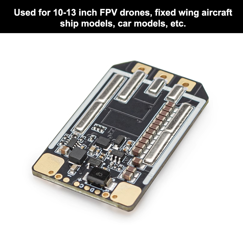 OddityRC AM32 6S 65A  Single E - Drone Camera Thermal ulasan dan harga