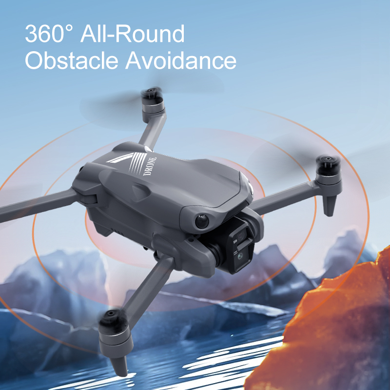 Aerial Photo LF682 Drone 8K HD - Drone Camera 4K ulasan dan harga
