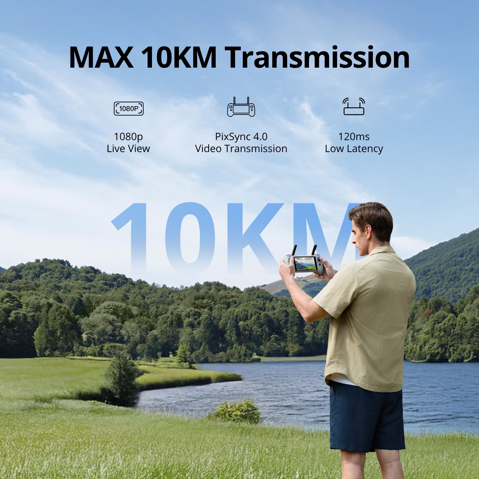 Potensic C0 ATOM 2 Drone with  - Drone Camera 4K ulasan dan harga