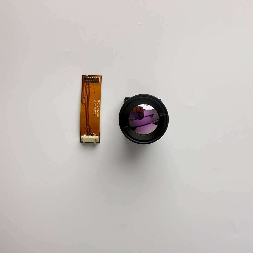 Thermal Imaging Camera Module  - Drone Camera Thermal ulasan dan harga