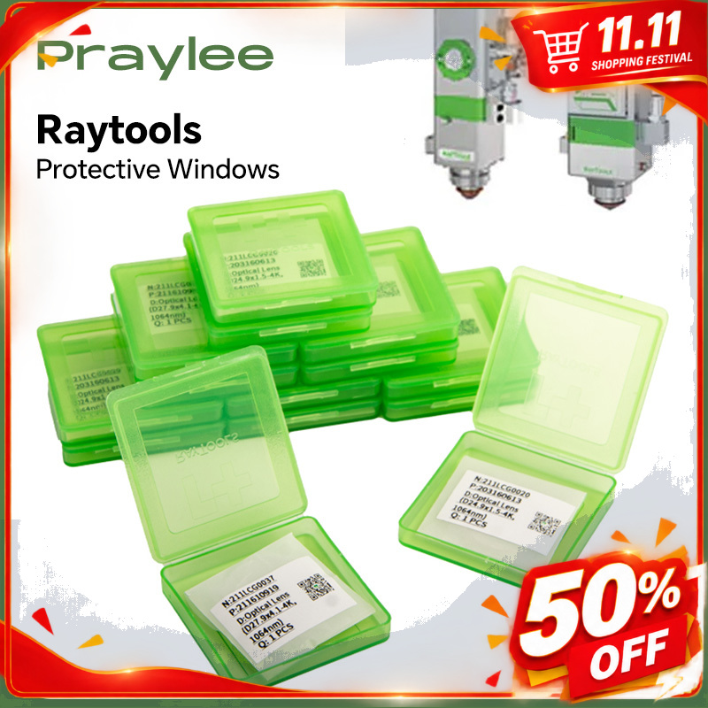 Raytools Laser Protection Wind - Holy Stone Drone Hs720 ulasan dan harga