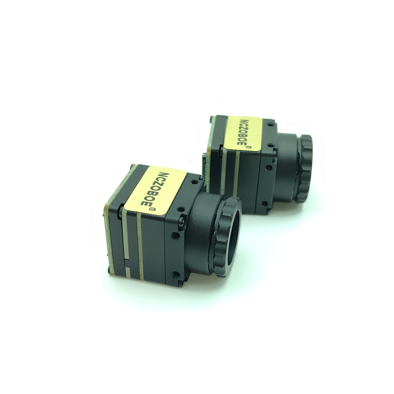 NCZOBOE 640x512 Uncooled Infra - Drone Camera Thermal ulasan dan harga