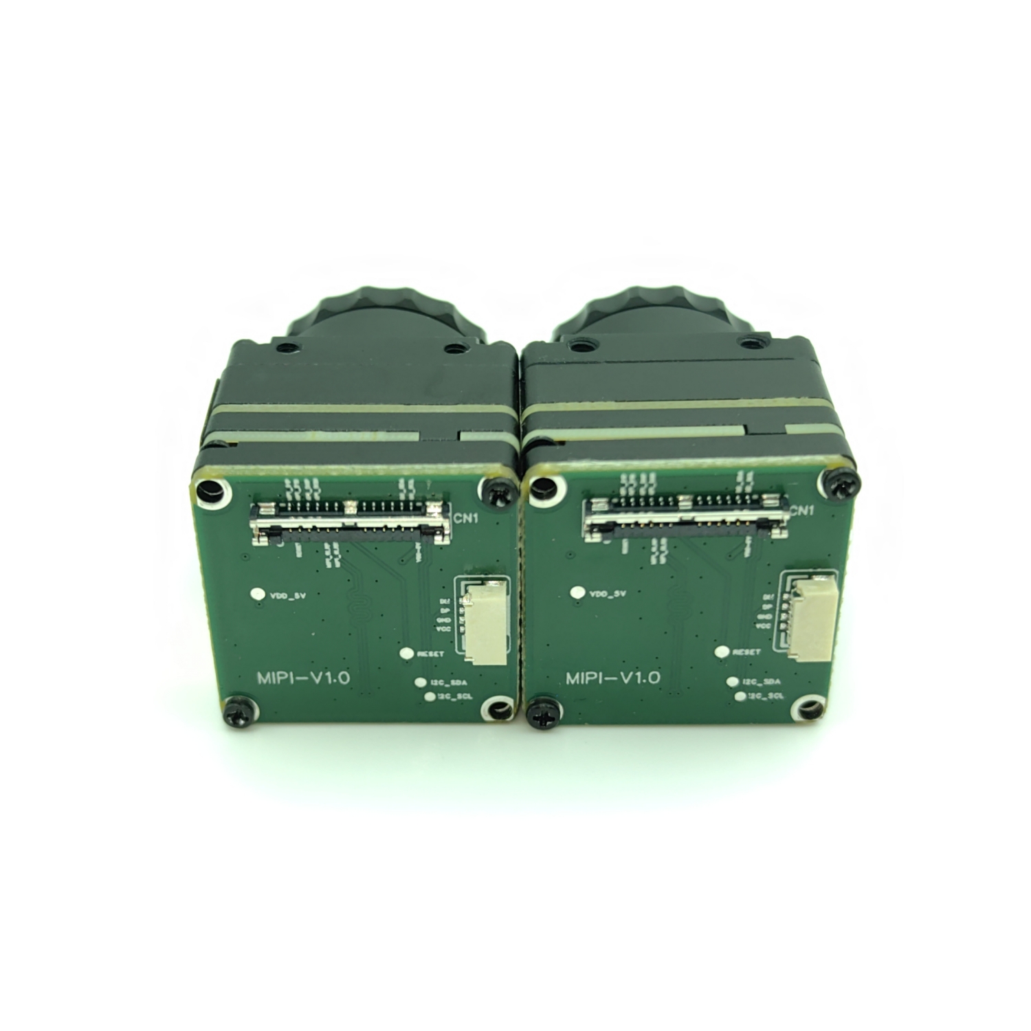 NCZOBOE 640x512 Uncooled Infra - Drone Camera Thermal ulasan dan harga