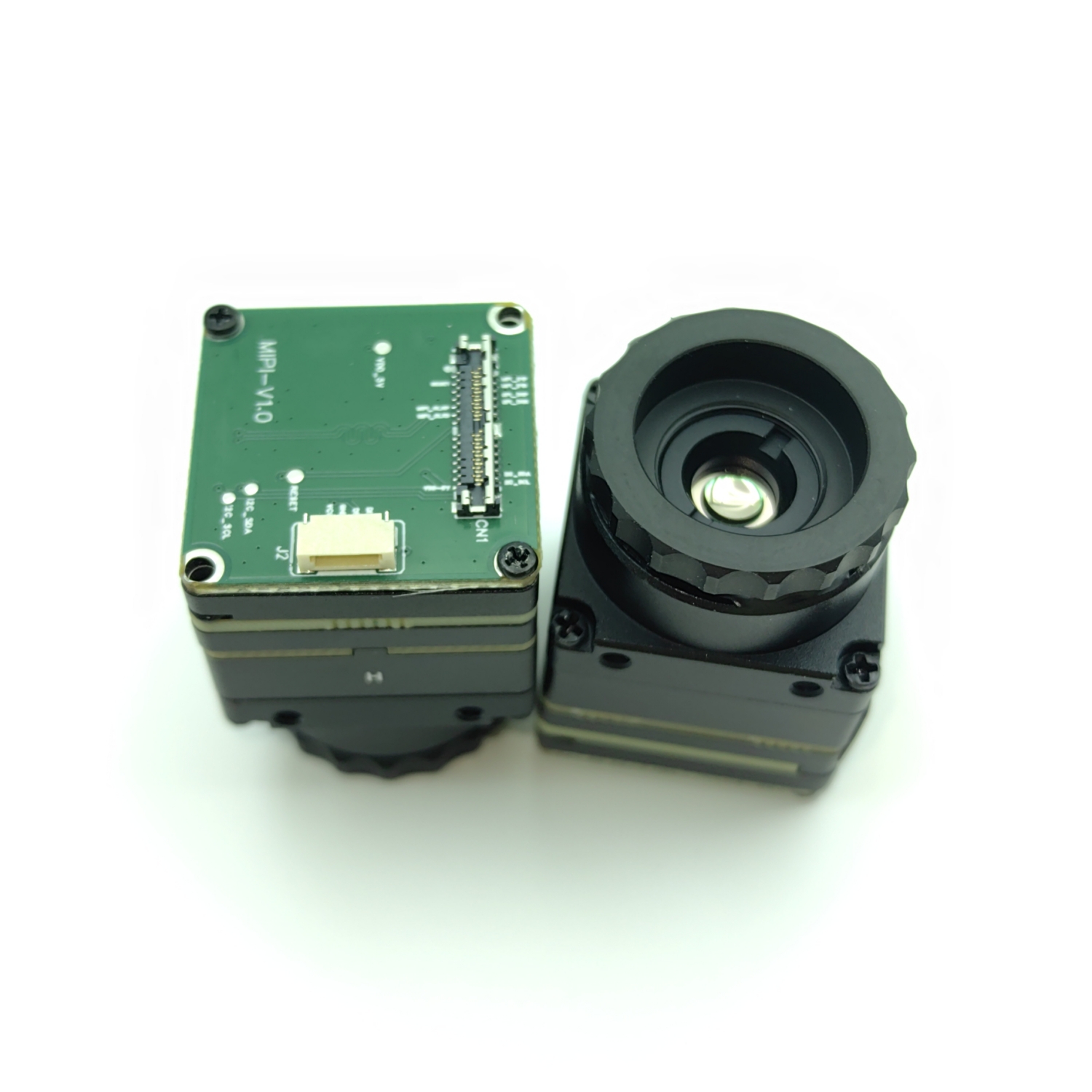 NCZOBOE 640x512 Uncooled Infra - Drone Camera Thermal ulasan dan harga