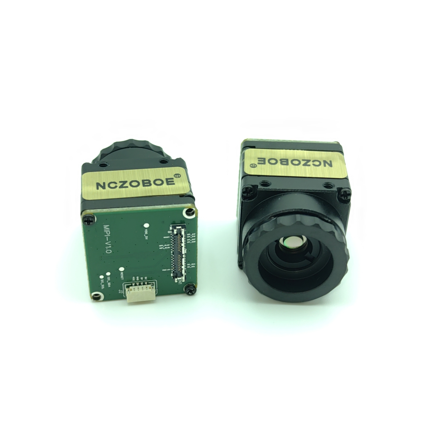NCZOBOE 640x512 Uncooled Infra - Drone Camera Thermal ulasan dan harga